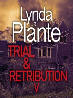 cover image of Trial and Retribution 5